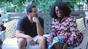 “DC Flippers” Brings Petworth Renovation to National TV