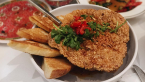 How Many of These H Street Food Instagrams Have You Taken?