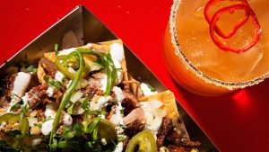The New Taco Bamba Is a Love Letter to Northern Virginia