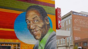 Ben’s Chili Bowl Removes Bill Cosby Mural