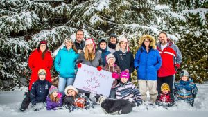Canadians Head to Women’s March on Washington to Protest Trump