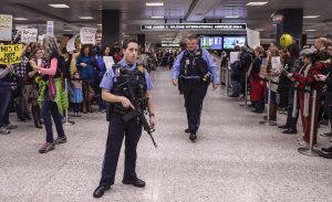 Despite Court Order, US Officials Won’t Allow Lawyers at Dulles to See Detainees