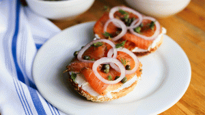 Sadie’s Weekdays Now Serving Bagels and Coffee Out of DGS Delicatessen