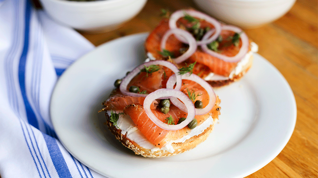 featued bagel dgs delicatessen sadie's weekday