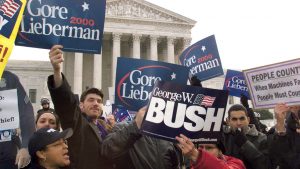 What It’s Like Photographing a Protest for the First Time