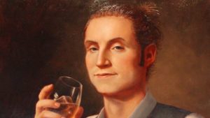 What Should Be DC’s Next President-Themed Restaurant?