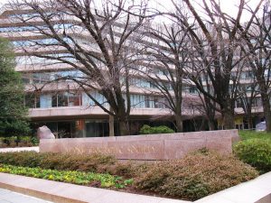 Layoffs—Again—at National Geographic