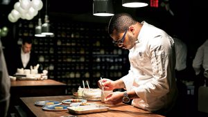 Two DC Chefs Win Big at the 2019 James Beard Awards