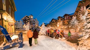 How to Spend a Weekend at Snowshoe