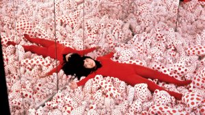 An Instagrammer’s Guide To Yayoi Kusama’s “Infinity Mirrors”