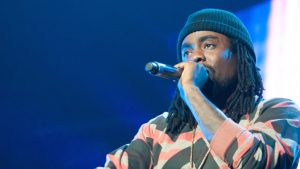Wale’s New Anti-Trump Song Ignites Twitter Beef With Tomi Lahren