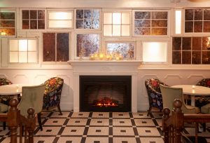 Clarendon’s New Cafe and Bar Will Open with An “Oatmeal Program” 