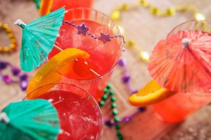 Things to Do in DC This Week (February 27-March 1): DC’s Go-Go History, A “Pop-Up” Magazine, and a Mardi Gras Extravaganza