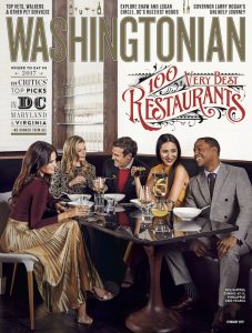 Join Us for a Chat About Our Very Best Restaurants List