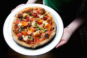The Best Pizza Places From Our 100 Very Best Restaurants List