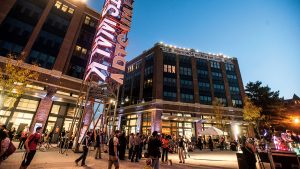 Washington Is a College Town. Too Bad It Doesn’t Act Like It.