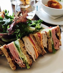 The Food Critic’s Picks: 4 Dishes (and a Drink!) to Try Now