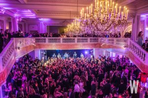 SOME Jr. Gala Raises Over 5,000 For Affordable Housing In District