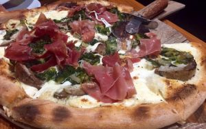 Declaration Wants to Be Your Pre-Game Spot for Nationals Games