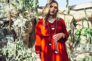 Plus-Size Retailer Eloquii to Launch Its First Pop-Up Shop in Pentagon City