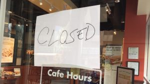 No One Seems to Know Who Started DC’s “Day Without Immigrants” Strike