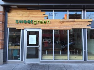 Sweetgreen Co-Founder Claims “No Vaccine Will Save Us” From Covid—But Salads Just Might