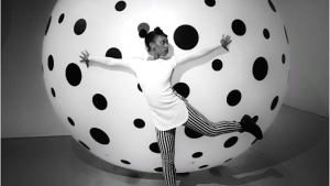 In Defense of Instagramming Art Exhibits