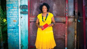 A Play About Valerie Plame Has Come to Washington