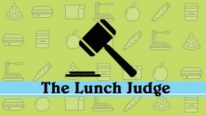 How Healthy is Your Go-To Lunch, Really? Let The Lunch Judge Decide.