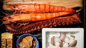 Washingtonian Recommends: The Best Japanese Restaurants Around DC