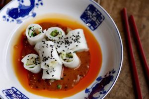 Tiger Fork Brings Hong Kong-Style Chinese and Dim Sum to Shaw