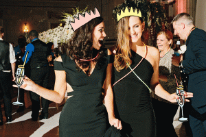 The Wedding After Party: Everything You Need to Know