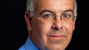 David Brooks Will Preach at National Cathedral on Sunday
