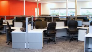 Trump Is Bad at Filling Adminstration Posts. That’s Not Entirely His Fault.