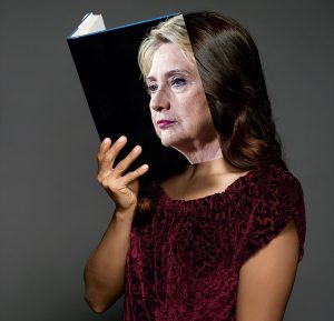 Confessions of a Washington Ghostwriter