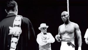 Mahershala Ali’s Professional Acting Debut Was at Arena Stage