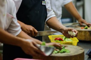 These DC Restaurants Are Closing For the “Day Without Immigrants” Strike on Thursday