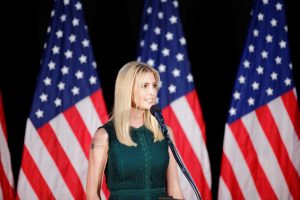 With Ivanka Trump’s New West Wing Job, We Now Have Government by Javanka
