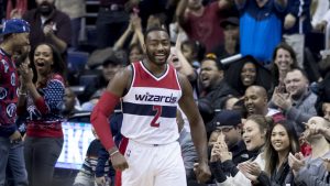 A Wizards Fan Grapples With Hope
