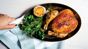 These DC Fine-Dining Restaurants Are Now Takeout Joints