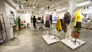 & Other Stories Is Finally Opening in Georgetown on Friday