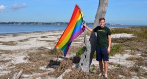 Washington’s Gay Campers and Hikers Share How to Show Pride Outside