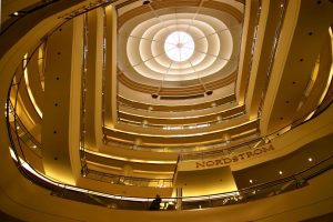 Trump Officials Turned to Nordstrom for Inauguration Attire