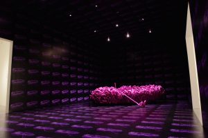 People Are Already Selling Tickets to “Infinity Mirrors” on Craigslist