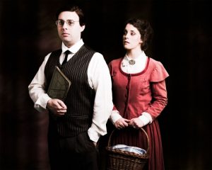 Things to Do in DC This Weekend (March 9-12): A Tony Award-Winning Musical, A Celebration for Pierre L’Enfant, and Shaving Brewers for Charity