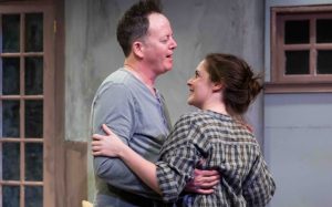 Things to Do in DC This Week (March 20-22): A Bike Ride Through Cherry Blossoms, An Irish Play at Atlas, and the People’s Climate Movement Kickoff