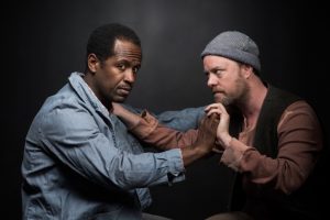 Things to Do in DC This Weekend (March 30-April 2): Kung Fu and Hip-Hop, A Pop-Up Skateboard-Art Show, and Two Plays About South Africa