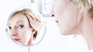 What to Do When Your Skin Goes Bonkers in Your 40s