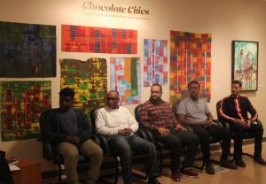 These Artists Are Trying to Keep DC a Chocolate City