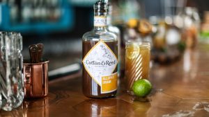 Like Tiki? Try Cotton & Reed’s Allspice Dram